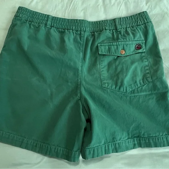 Southern Proper PC shorts Wilderness shorts size XL - Picture 7 of 12